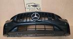 Voorbumper Mercedes Cla Klasse W118 Facelift 35 AMG bj.2023-, Ophalen of Verzenden, Gebruikt, Voor, Bumper