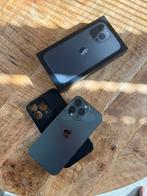 Apple iPhone 13 Pro, Telecommunicatie, Mobiele telefoons | Apple iPhone, Ophalen, Zo goed als nieuw, 128 GB, IPhone 13 Pro