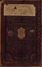 Friendship's Offering and Winter's Wreath 1840, Ophalen