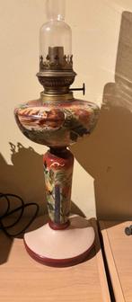 Ancienne lampe, Ophalen of Verzenden