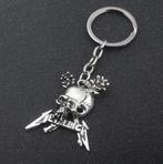 Metallica Sleutelhanger NIEUW, Verzenden, Nieuw