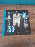 Te koop boek KAA Gent in nieuwstaat., Ophalen of Verzenden, Zo goed als nieuw