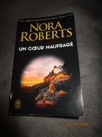 Si vous aimez Nora Roberts! Très beaux romans, Enlèvement, Utilisé, Nora Roberts