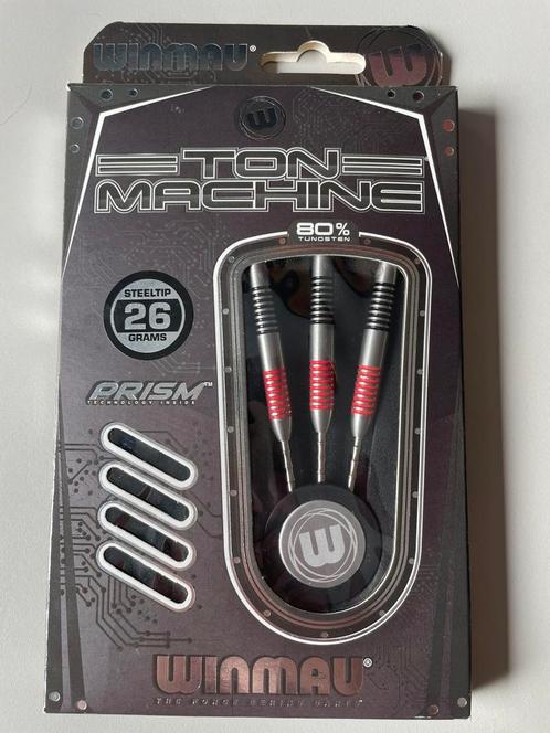Darts pijlen (2 sets te koop), Sport en Fitness, Darts, Zo goed als nieuw, Pijlen, Ophalen