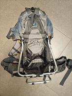 Kinderdrager Deuter Kid Comfort II als NIEUW, Kinderen en Baby's, Ophalen, Zo goed als nieuw, Rug, Draagzak