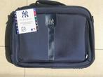 NYCB  – Computer bag blue 17, Sac à bandoulière, 17 pouces ou plus, Enlèvement ou Envoi, Neuf