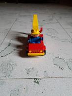 Lego Duplo 2636 Takelwagen, Kinderen en Baby's, Ophalen, Gebruikt, Complete set, Duplo