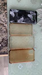 Hoesjes elk 5€, Telecommunicatie, Mobiele telefoons | Apple iPhone, Ophalen