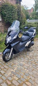 Honda Silverwing 600 FJS, Motoren, Motoren | Honda, Particulier, Meer dan 35 kW, 600 cc, 2 cilinders