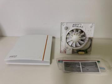 badkamerventilator Soler & Palau beschikbaar voor biedingen