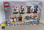 Lego 43226 Disney Duo’s, Ophalen of Verzenden, Nieuw, Complete set, Lego