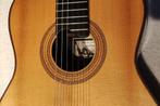 Handgemaakte klassieke gitaar, Muziek en Instrumenten, Snaarinstrumenten | Gitaren | Akoestisch, Klassieke of Spaanse gitaar, Gebruikt