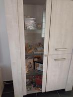 Dressoir +barkast, Huis en Inrichting, Ophalen, Gebruikt
