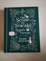 Van scone tot teacake, Regula Ysewijn, 9789048872862,Nieuw, Boeken, Kookboeken, Verzenden, Nieuw, Europa, Regula Ysewijn