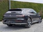 Volkswagen Arteon ! verkocht ! - DCC - trekhaak - GTE - 360, Auto's, Volkswagen, Automaat, Arteon, Gebruikt, Zwart