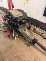 Bmw e60 motor, Enlèvement, Utilisé, BMW