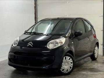 Citroën C1 | 1.0i Benzine | 95.000km | Gekeurd voor verkoop disponible aux enchères