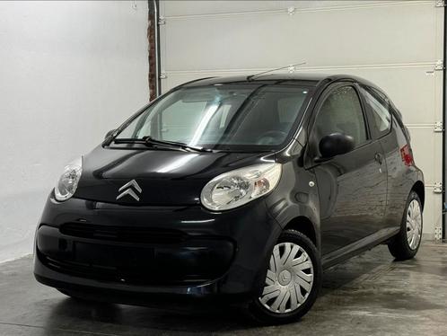 Citroën C1 | 1.0i Benzine | 95.000km | Gekeurd voor verkoop, Autos, Citroën, Entreprise, Achat, C1, ABS, Airbags, Bluetooth, Ordinateur de bord