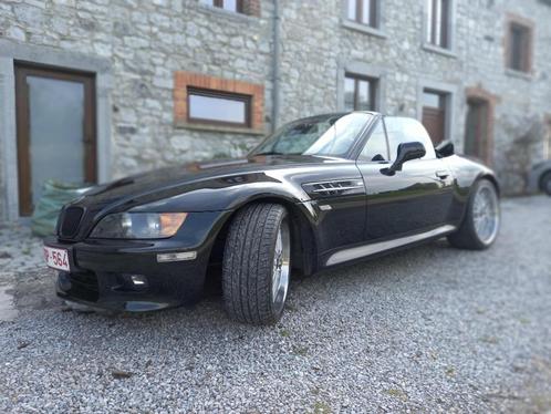 BMW Z3 2.8 fase 1, Auto's, BMW, Particulier, Z3, ABS, Airbags, Airconditioning, Alarm, Boordcomputer, Centrale vergrendeling, Elektrische buitenspiegels