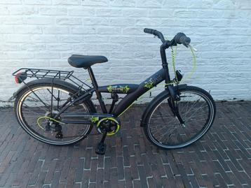 Fiets golden lion beschikbaar voor biedingen