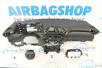 Airbag set Dashboard geel stiksels Peugeot 208 2019-.., Enlèvement ou Envoi, Utilisé