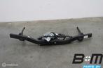 zwenkbare trekhaak VW Tiguan 3 inkl montage 5NA803881P, Auto diversen, Aanhangers en Bagagewagens, Gebruikt