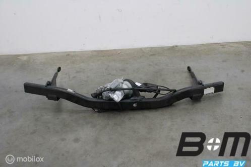 zwenkbare trekhaak VW Tiguan 3 inkl montage 5NA803881P, Auto diversen, Aanhangers en Bagagewagens, Gebruikt