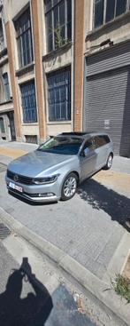 Volkswagen Passat Variant 1.6 TDI DSG – Full options – 2018, Auto's, Automaat, Particulier, Passat, Te koop