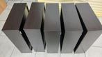 IKEA komplement lades 50x58 cm zwart, Ophalen, Gebruikt
