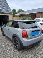 auto, Auto's, Mini, Stof, 135 kW, USB, Elektrisch