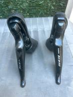 Shimano 105, Fietsen en Brommers, Fietsonderdelen, Ophalen, Zo goed als nieuw