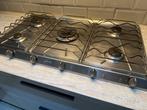 SMEG Gaskookplaat, Elektronische apparatuur, Ophalen, Zo goed als nieuw