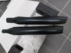 Originele M8 uitlaten touring modellen, Motoren, Onderdelen | Harley-Davidson, Ophalen