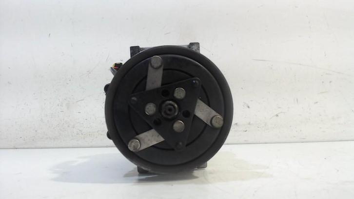 AIRCO POMP Peugeot 3008 I (0U / HU) (09651111962), Auto-onderdelen, Airco en Verwarming, Peugeot, Gebruikt