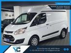 Ford Transit Custom MAXI * L1H3* SUR-élevé * 2.0 TDCi * TV, Auto's, Voorwielaandrijving, Gebruikt, Euro 6, 4 cilinders