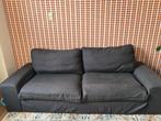 Sofa, Huis en Inrichting, Ophalen, Gebruikt, Tweepersoons, Rechte bank