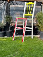 Reuze stoel , 3,50m voor karnaval , GRATIS !, Enlèvement, Comme neuf