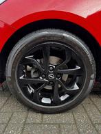 Opel Corsa | BLACK EDITION | AIRCO | NAVI | CARPLAY | PDC |, Auto's, Stof, 4 cilinders, Bedrijf, Electronic Stability Program (ESP)