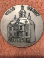 Médaille de Huy, Timbres & Monnaies, Pièces & Médailles, Autres matériaux, Enlèvement ou Envoi