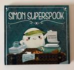 Simon Superspook – Cale Atkinson, Enlèvement, Comme neuf