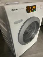 Miele Wasmachine W Classic, Elektronische apparatuur, Wasmachines, Ophalen, Zo goed als nieuw, Voorlader, 90 tot 95 cm