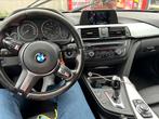BMW f30 m pack automaat !! Weg wegens aankoop nieuwe wagen ., Auto's, BMW, Automaat, Particulier, Zetelverwarming, Te koop