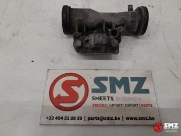 Occ Tuyau EGR + capteur de pression MX13 DAF, Utilisé, DAF, Moteur et Accessoires