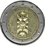 2018 frankrijk franse korenbloem, Postzegels en Munten, Munten | Europa | Euromunten, Ophalen of Verzenden, Frankrijk, 2 euro