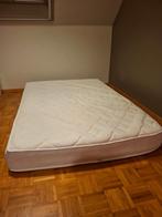 matras, Ophalen, Gebruikt, Tweepersoons, 140 cm