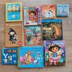 Lot van 10 kinderboeken., Boeken, Ophalen of Verzenden, Zo goed als nieuw