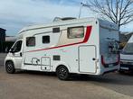 BURSTNER LYSEO FUTURA 690TD - 35.200KM - 1* EIG!*, Caravans en Kamperen, Mobilhomes, Fiat, Douche, Bedrijf, 6 tot 7 meter