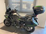 kawasaki versys 1000 grand tourer 2024 reprise possible, Motoren, Particulier, Scooter