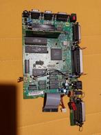 Te koop amstrad 6128 plus moederbord voor onderdeel, Computers en Software, Ophalen