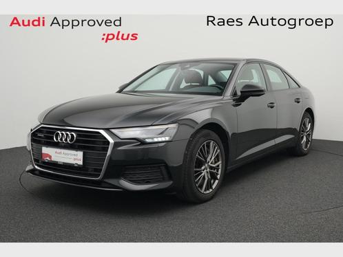 Audi A6 PHEV A6 PHEV 50 TFSI e Quattro S tronic, Auto's, Audi, A6, ABS, Airbags, Boordcomputer, Cruise Control, Elektrische ramen